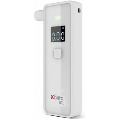 Xblitz 07L | Zboží Auto