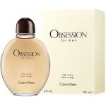 Calvin Klein Obsession voda po holení 125 ml – Zboží Dáma