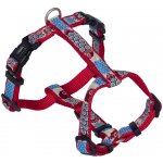 Nobby STYLE postroj pro psa nylon – Zboží Dáma Nobby STYLE postroj pro psa nylon – Zboží Dáma