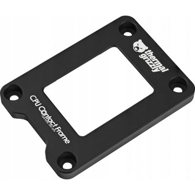 Thermal Grizzly Intel 13th & 14th Gen. CPU Contact Frame TG-CF-I13G – Hledejceny.cz