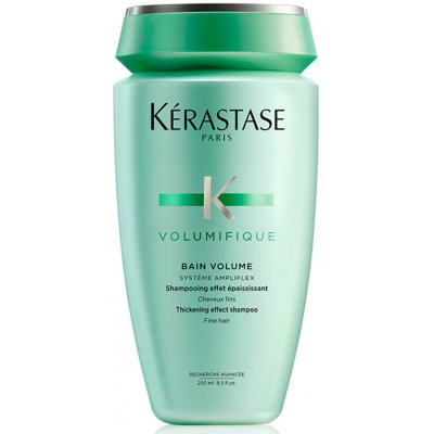 Kérastase Volumifique Bain Volume šampon pro jemné vlasy bez objemu 250 ml – Zbozi.Blesk.cz