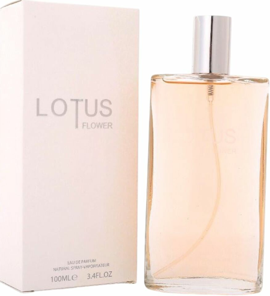 Lotus Flower parfémovaná voda dámská 100 ml