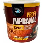 Impranal Profi 2,5 l Dub – Zboží Mobilmania