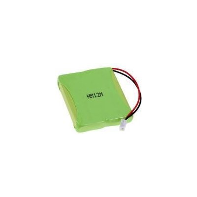 Powery DeTeWe CP77 500mAh NiMH 2,4V - neoriginální – Zboží Živě