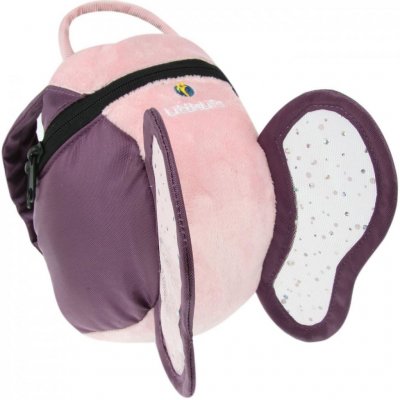 LittleLife Animal Daysack BUTTERFLY – Zboží Mobilmania