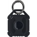Pouzdro Hydro Holder s karabinou pro Apple AirTag black – Zboží Mobilmania