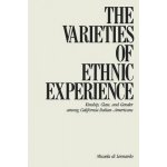 Varieties of Ethnic Experience – Zbozi.Blesk.cz