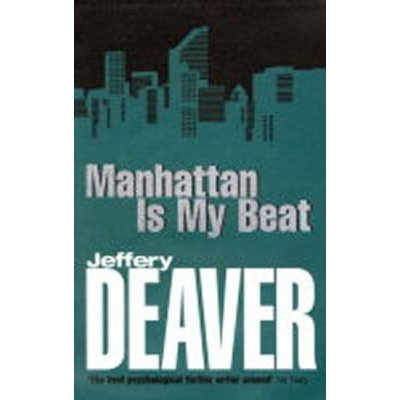 Manhattan is My Beat - James Peterson