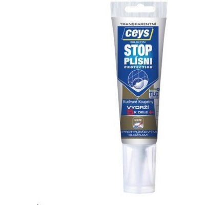 Ceys Stop plísni 125 g transparentní – HobbyKompas.cz