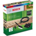 Bosch F016800572 Car Wash Set – HobbyKompas.cz