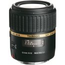 Tamron AF SP 60mm f/2 Di II LD (IF) Macro Sony