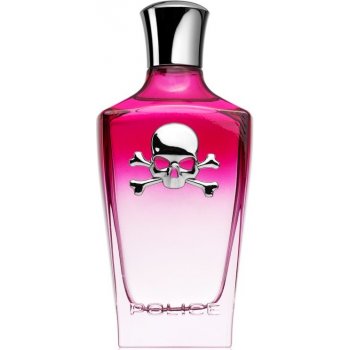 Police Potion Love parfémovaná voda dámská 100 ml