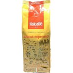 Italcaffé Aroma Espresso zrnková 1 kg – Hledejceny.cz