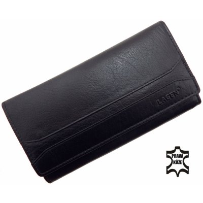 Lagen dámská kožená peněženka – Zboží Mobilmania