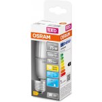 Osram LED STAR E27 9W/827 LEDSTICK75W teplá – Hledejceny.cz