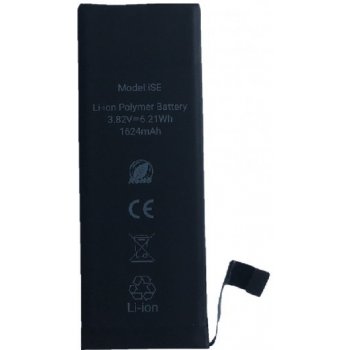 Apple iPhone SE Baterie 1624mAh Li-Ion Polymer