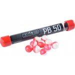 Umarex T4E Pepper Ball PB .50 pepřové 10 ks – Zboží Dáma