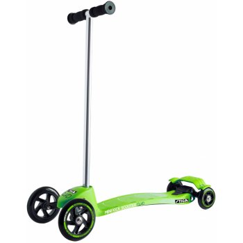 Stiga Mini Kick Quad zelená