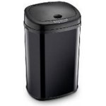 Lamart LT8111 BEZD.KOŠ ČERNÝ 30L SENSOR – Zboží Dáma