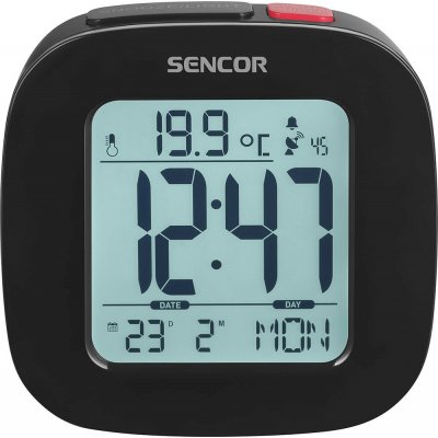 Sencor SDC 1200 B – Hledejceny.cz