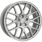 Wheelworld 2DRV WH26 8x18 4x108 ET38 silver – Sleviste.cz