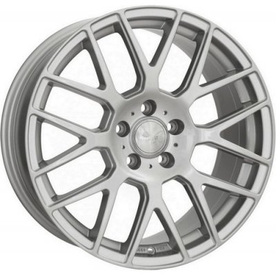 Wheelworld 2DRV WH26 8x18 4x108 ET38 silver – Sleviste.cz