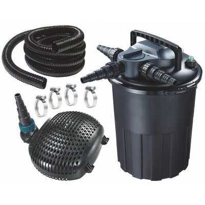 Aqua Forte CBF-4000 – Hledejceny.cz