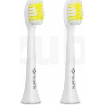 TrueLife SonicBrush Compact Sensitive White 2 ks