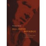 Žárský , Bohuslav - Dal jméno divadlu – Hledejceny.cz