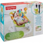 Fisher-Price Skládací sedátko Rainforest CMR20 – Zboží Dáma