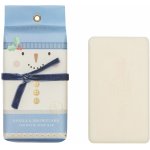 Castelbel Vánoční mýdlo Sněhulák 150 g – Zboží Dáma