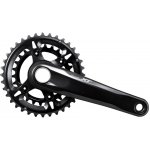 Shimano Deore XT FC-M8100 – Zboží Dáma