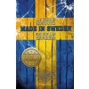 Kniha Made in Sweden - Roslund Anders, Thunberg Stefan