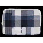 Golla iPad Mini Jesse G1509 Navy plaid – Hledejceny.cz
