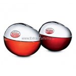 DKNY Red Delicious toaletní voda pánská 50 ml – Hledejceny.cz