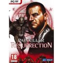 Hra na PC Painkiller: Resurrection