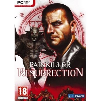 Painkiller: Resurrection