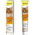 GimCat Duo Paste Anti Hairball 50 g – Hledejceny.cz