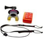 SJCam Mouth Mount Set do úst E61PSJMOUNTSET – Zboží Mobilmania