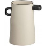 Váza Asa Selection RAYU V.17cm béžová – Zboží Dáma