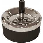 Popelník roztáčecí,ve tvaru pneumatiky 9cm – Zboží Dáma