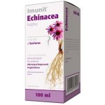 Imunit Echinaceové kapky 100 ml – Zbozi.Blesk.cz