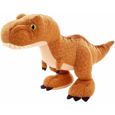 Mattel Jurský svět postavička Tyrannosaurus Rex 29 cm – Zboží Mobilmania