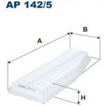 FILTRON Vzduchový filtr AP 142/5 – Hledejceny.cz