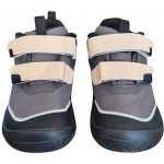 Reima Viikari Soft Black celoroční – Zboží Mobilmania