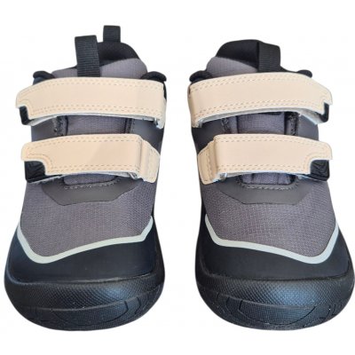 Reima Viikari Soft Black celoroční – Zboží Mobilmania