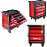 Yato YT-5530 177 ks – Zboží Dáma