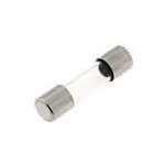 LITTELFUSE Pojistka tavná zpožděná sklěněná 6,3A 250VAC 5x20mm mosaz – Sleviste.cz