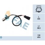 Generátor impulsů, klikový hřídel FAE 79410 – Hledejceny.cz