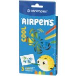 Centropen Air Pens Vivid 1500 5 ks – Zboží Živě
